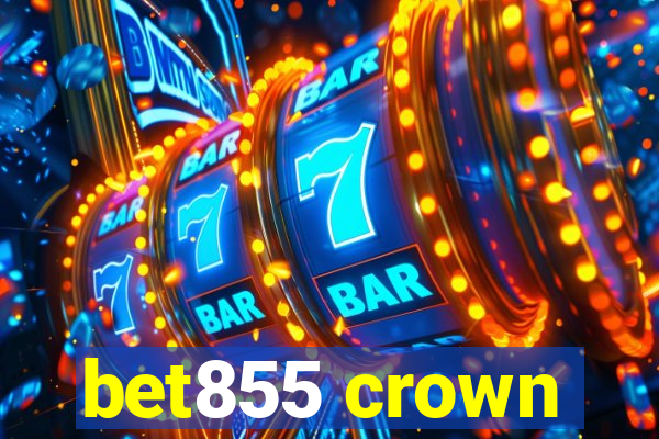 bet855 crown